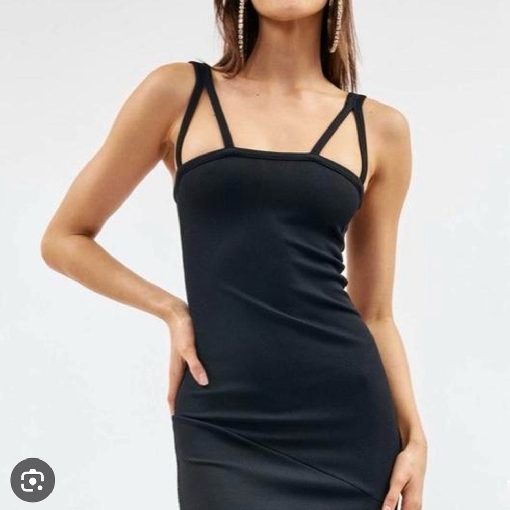 Christopher Esber Black Top